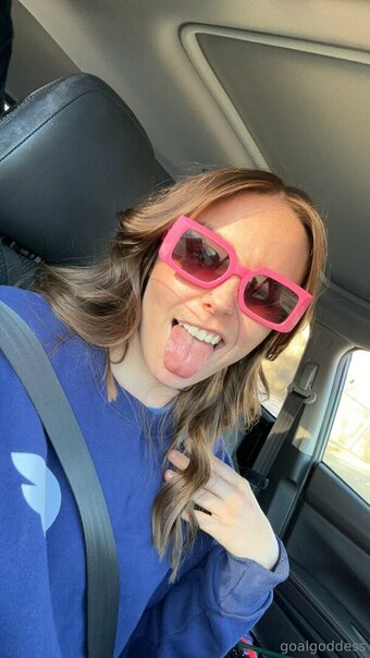 goalgoddess Nude Leaks Photo 2