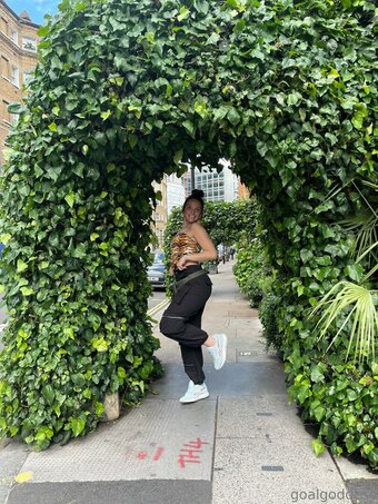 goalgoddess Nude Leaks Photo 5