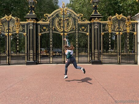 goalgoddess Nude Leaks Photo 7