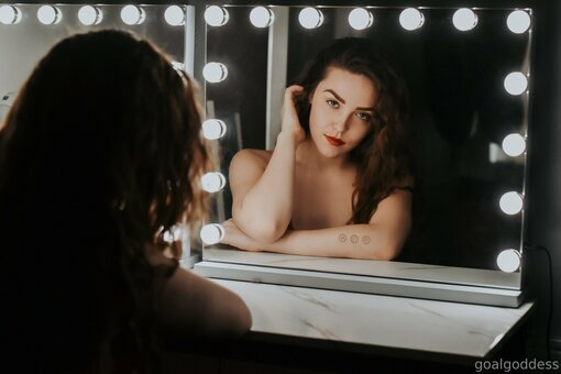 goalgoddess Nude Leaks Photo 8