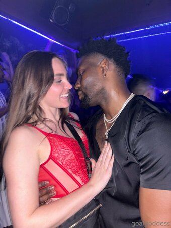 goalgoddess Nude Leaks Photo 13