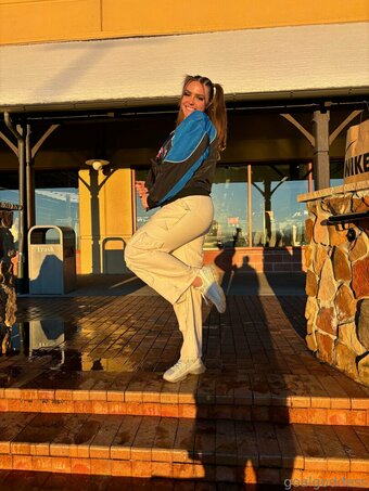 goalgoddess Nude Leaks Photo 19