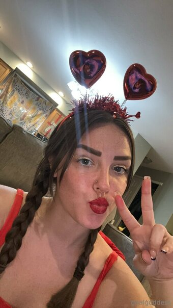 goalgoddess Nude Leaks Photo 26