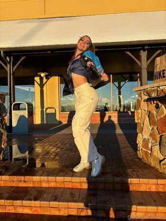 goalgoddess Nude Leaks Photo 28