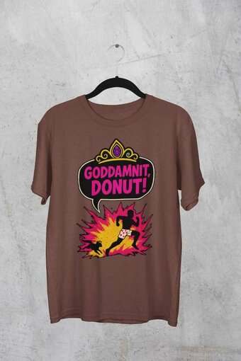 goddamnitdonut Nude Leaks Photo 1