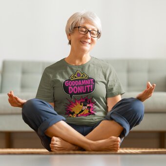 goddamnitdonut Nude Leaks Photo 2