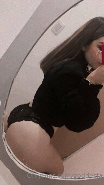 goddesfa / nirvan96 Nude Leaks OnlyFans Photo 13