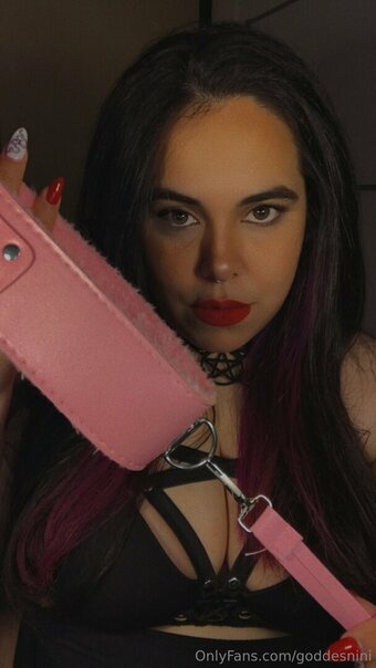 goddeslean Nude Leaks Photo 4