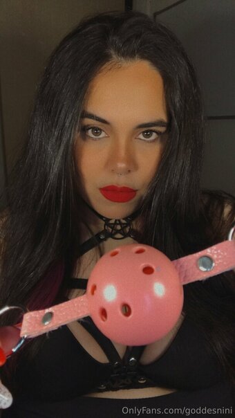 goddeslean Nude Leaks Photo 5