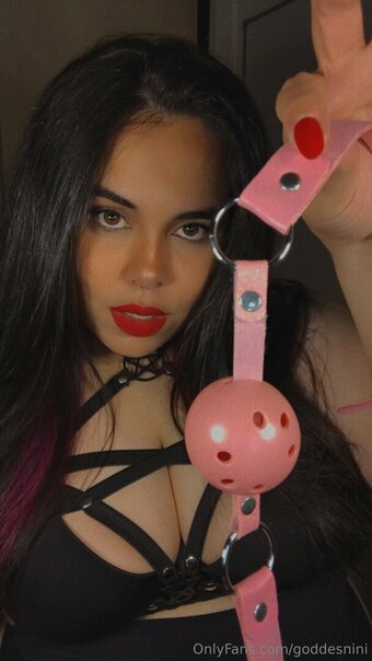 goddeslean Nude Leaks Photo 6