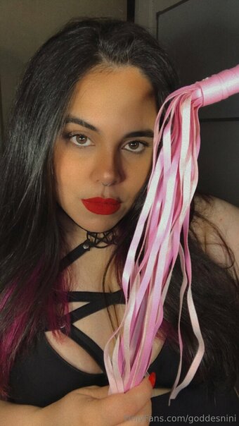 goddeslean Nude Leaks Photo 7