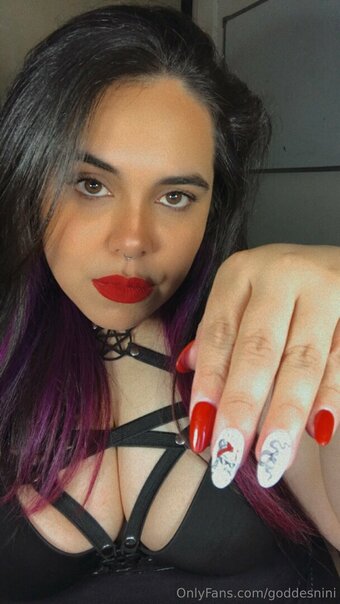 goddeslean Nude Leaks Photo 8