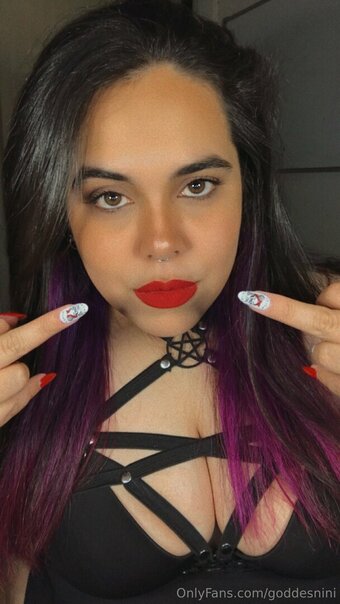 goddeslean Nude Leaks Photo 10