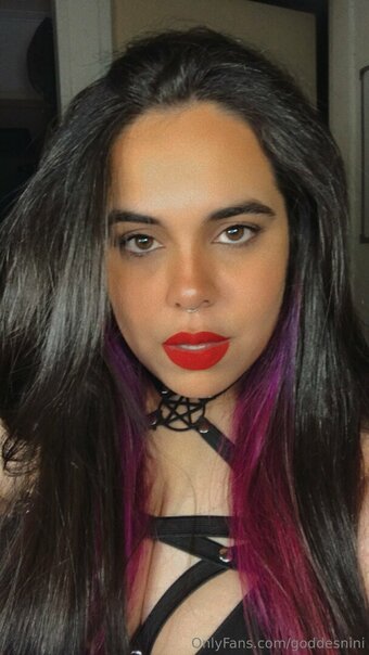 goddeslean Nude Leaks Photo 12