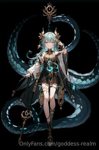 goddess-realm