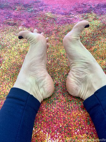 Goddess Wolfe / GoddessWolfe Nude Leaks OnlyFans Photo 4