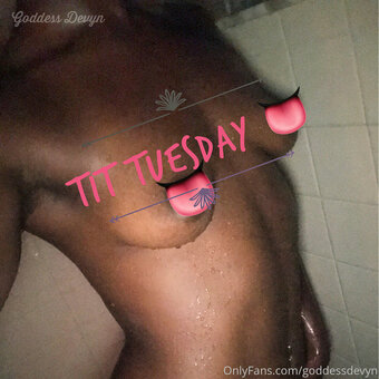 goddessdevyn Nude Leaks Photo 18