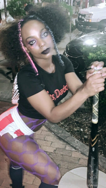 goddessdevyn Nude Leaks Photo 19