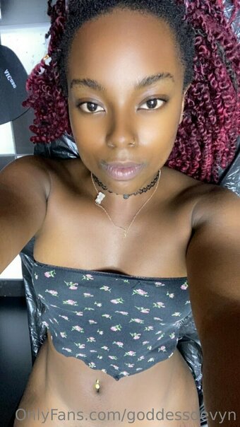 goddessdevyn Nude Leaks Photo 26