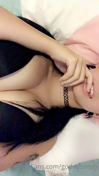 goddesseph Nude Leaks Photo 7