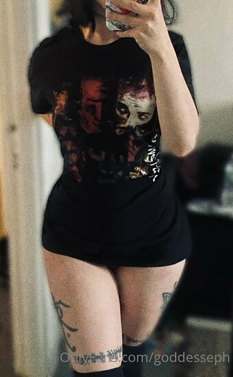 goddesseph Nude Leaks Photo 10