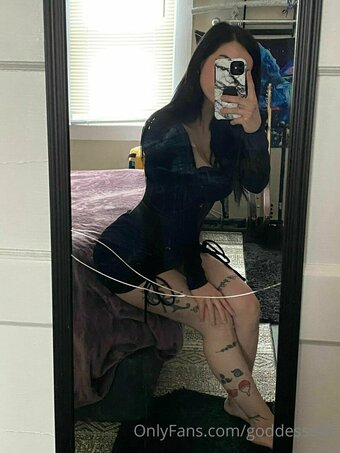 goddesseph Nude Leaks Photo 17