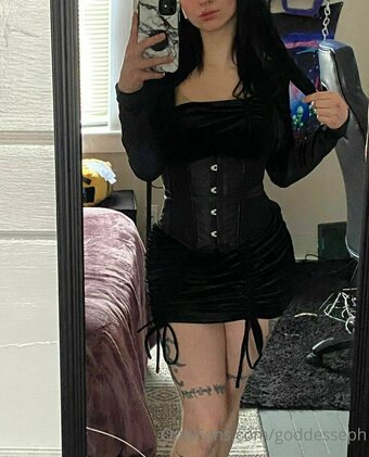 goddesseph Nude Leaks Photo 18