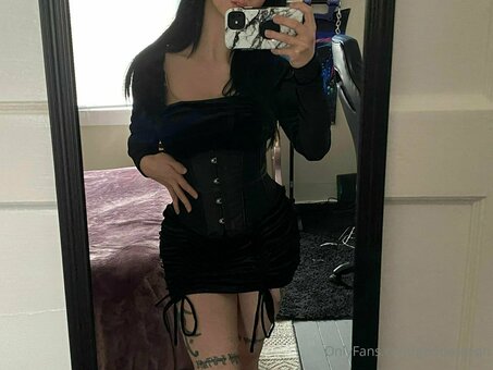 goddesseph Nude Leaks Photo 19