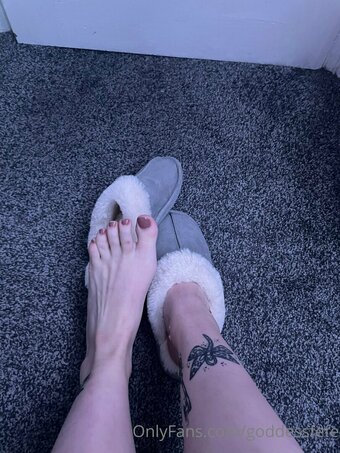 goddessfefe Nude Leaks Photo 10