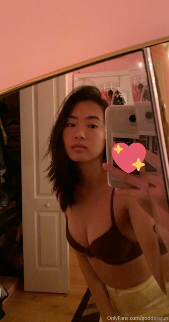 Goddessjun / anyuser / oppagains Nude Leaks OnlyFans Photo 8