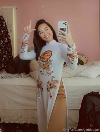 Goddessjun / anyuser / oppagains Nude Leaks OnlyFans Photo 18