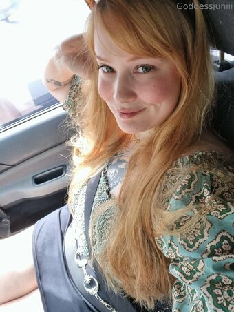 goddessjuniii Nude Leaks Photo 4