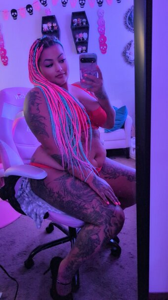GoddessKandyB / Kandyb_tv Nude Leaks OnlyFans Photo 4