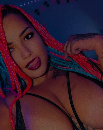 GoddessKandyB / Kandyb_tv Nude Leaks OnlyFans Photo 6