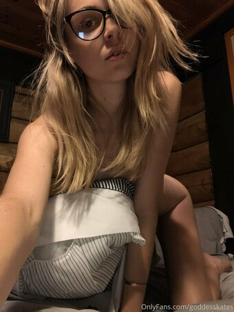 goddesskates Nude Leaks Photo 3