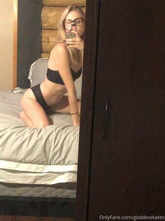 goddesskates Nude Leaks Photo 5