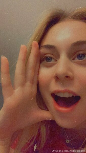 goddesskates Nude Leaks Photo 18