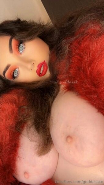 goddesskx Nude Leaks Photo 4