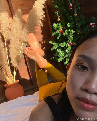 goddessnutty2 Nude Leaks Photo 10