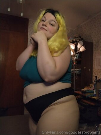 goddessproblems Nude Leaks Photo 7