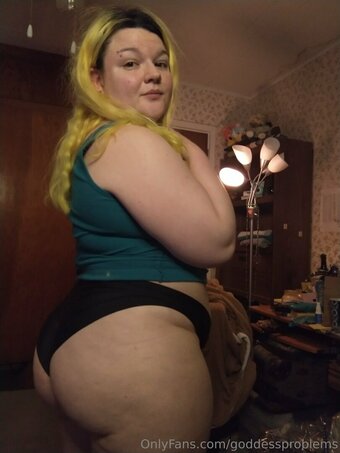 goddessproblems Nude Leaks Photo 8