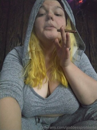 goddessproblems Nude Leaks Photo 15