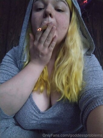 goddessproblems Nude Leaks Photo 16