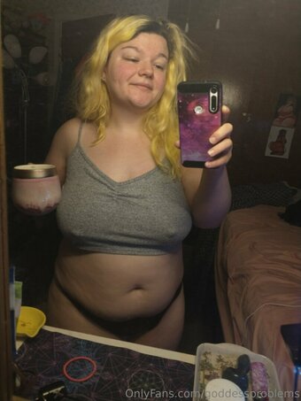 goddessproblems Nude Leaks Photo 17