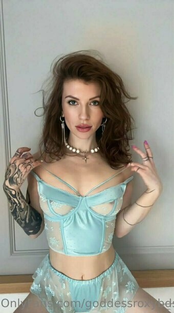 goddessroxybdsm Nude Leaks Photo 13
