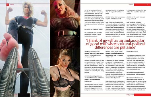 goddesssevera2 Nude Leaks Photo 7