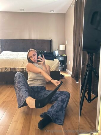 goddessvikfire Nude Leaks Photo 2