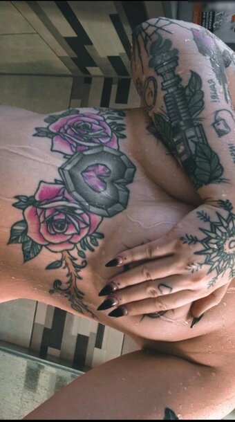 Godofbeer Nude Leaks Photo 10