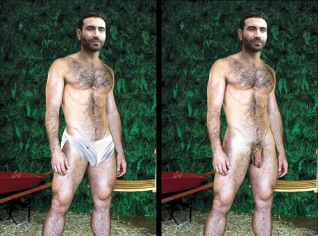 Goldstein Nude Leaks Photo 10
