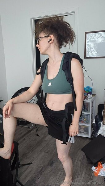 gomoreup Nude Leaks Photo 10